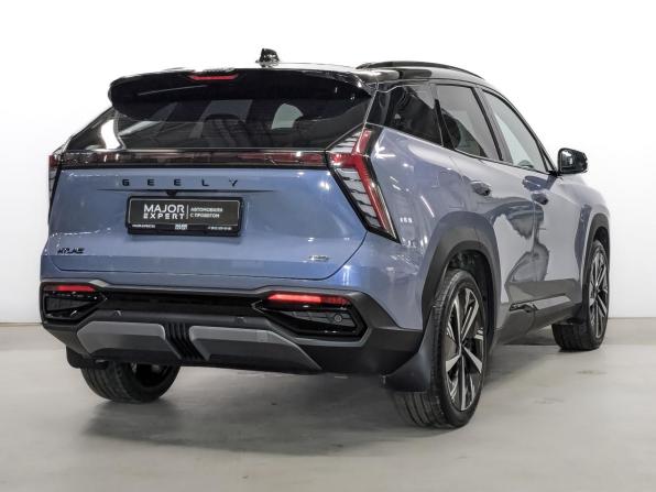 Geely Atlas II с пробегом 2024 года, цена 2 715 000 рублей, 54229 км, внедорожник, Автокод Объявления