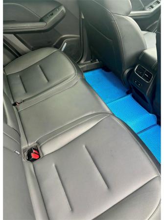 Haval Jolion I с пробегом 2021 года, цена 1 678 000 рублей, 55786 км, внедорожник, Автокод Объявления