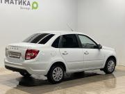 Lada (ВАЗ) Granta I Рестайлинг Санкт-Петербург  - изображение 28