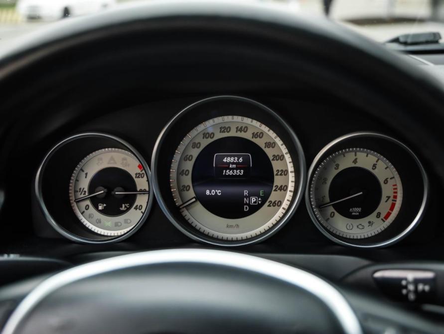 Mercedes-Benz E-Класс IV (W212 S212 C207) Рестайлинг Санкт-Петербург  - изображение 14