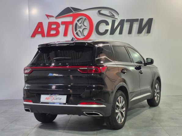 Chery Tiggo 7 Pro Max I с пробегом 2022 года, цена 1 840 000 рублей, 45614 км, внедорожник, Автокод Объявления