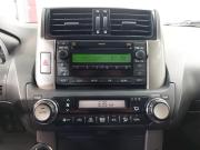 Toyota Land Cruiser Prado 150 Series Пермь  - изображение 32