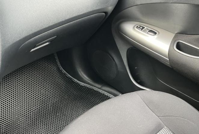 Nissan Juke I с пробегом 2014 года, цена 1 150 000 рублей, 178308 км, внедорожник, Автокод Объявления
