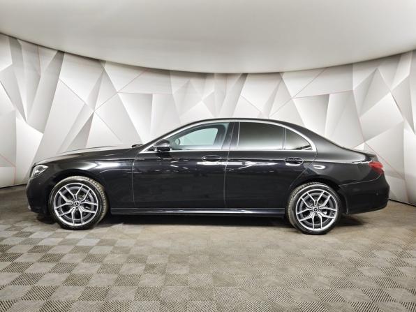 Mercedes-Benz E-Класс V (W213 S213 C238) Рестайлинг с пробегом 2021 года, цена 4 291 000 рублей, 98904 км, седан, Автокод Объявления