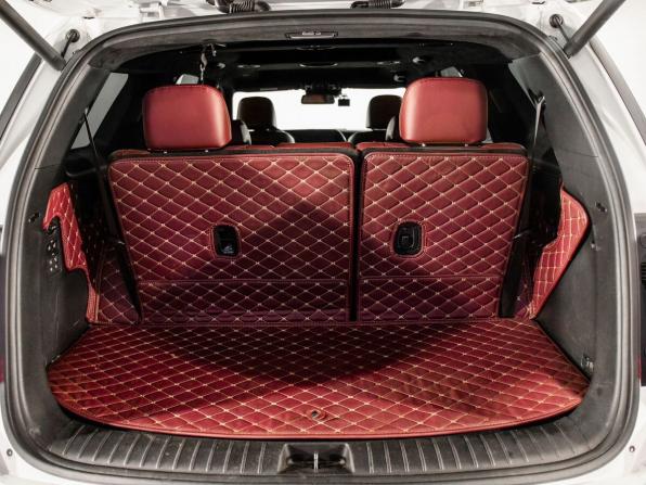 Hyundai Palisade I с пробегом 2019 года, цена 3 815 000 рублей, 134023 км, внедорожник, Автокод Объявления