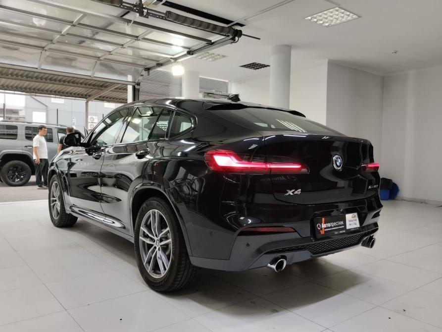 BMW X4 II (G02) Минеральные Воды  - изображение 6