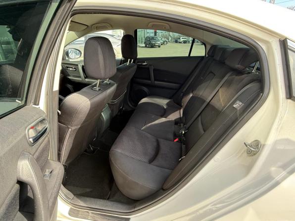 Mazda 6 II (GH) Рестайлинг с пробегом 2010 года, цена 955 000 рублей, 190500 км, седан, Автокод Объявления