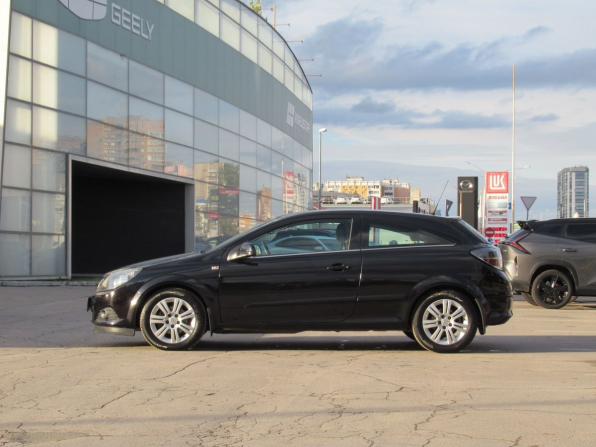 Opel Astra H Рестайлинг с пробегом 2010 года, цена 470 000 рублей, 214669 км, хэтчбек, Автокод Объявления