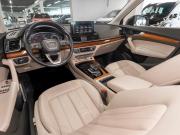 Audi Q5 II (FY) Рестайлинг Москва  - изображение 32