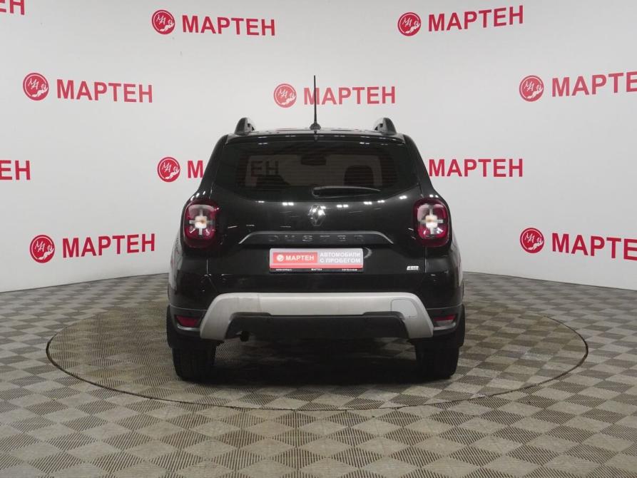 Renault Duster II Вологда  - изображение 6