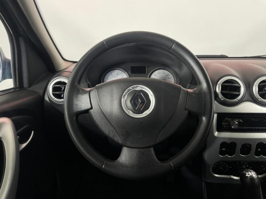 Renault Logan I Рестайлинг Воронеж  - изображение 12