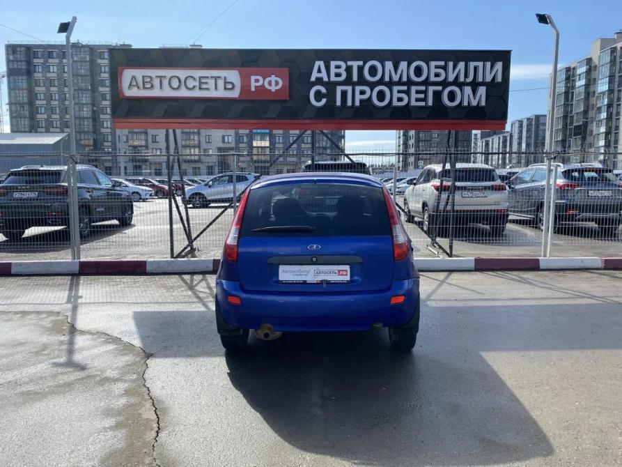 Lada (ВАЗ) Kalina I Альметьевск  - изображение 15