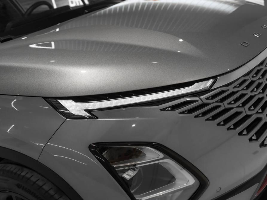 Omoda C5 I Москва  - изображение 24