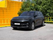 Li Auto (Lixiang) L9 I Москва  - изображение 22