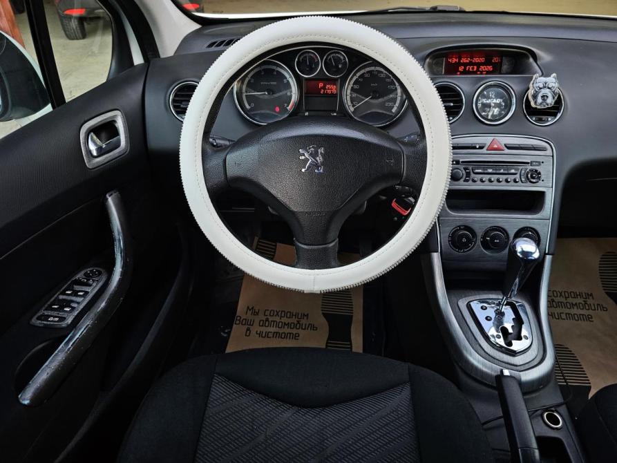 Peugeot 308 I Краснодар  - изображение 17