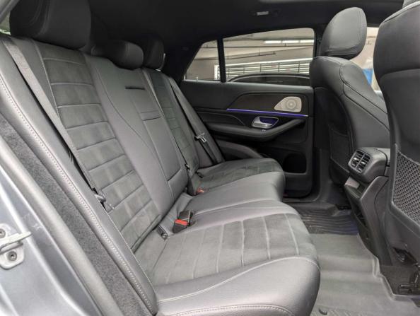 Mercedes-Benz GLE Coupe II (C167) с пробегом 2022 года, цена 9 995 000 рублей, 23324 км, внедорожник, Автокод Объявления