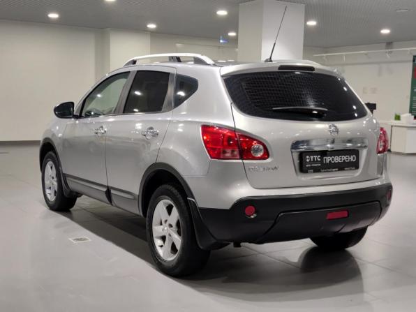Nissan Qashqai I с пробегом 2009 года, цена 747 000 рублей, 191010 км, внедорожник, Автокод Объявления