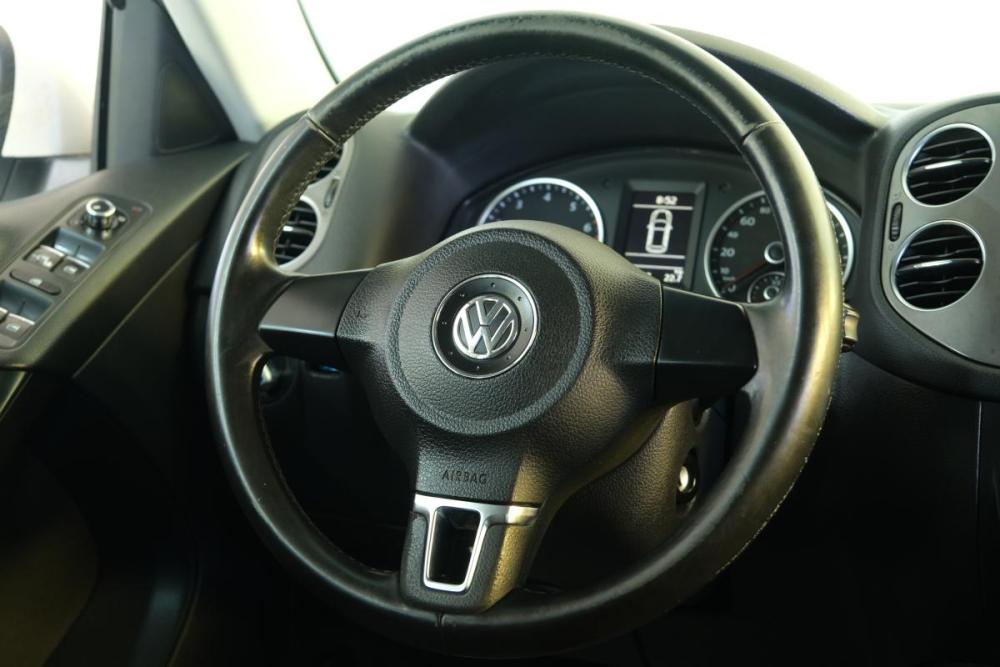 Volkswagen Tiguan I Омск  - изображение 12