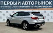 Lada (ВАЗ) Vesta I Краснодар  - изображение 29