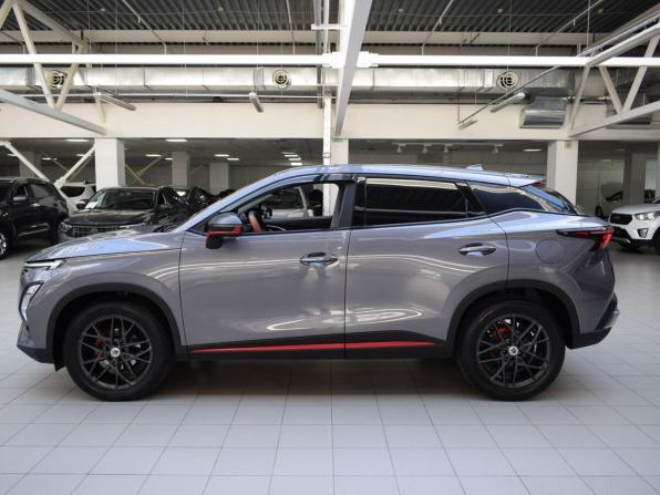 Omoda C5 I с пробегом 2022 года, цена 1 585 000 рублей, 45893 км, внедорожник, Автокод Объявления