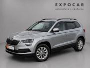 Skoda Karoq I Казань  - изображение 19