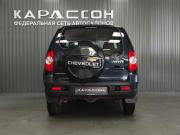 Chevrolet Niva I Рестайлинг Пермь  - изображение 22