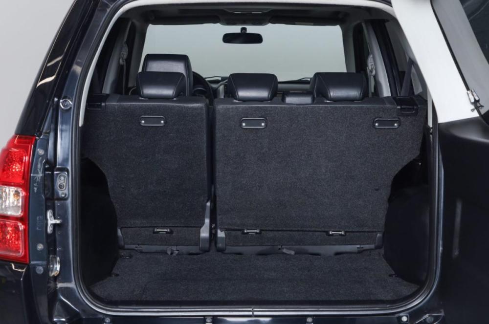 Suzuki Grand Vitara II Рестайлинг Новосибирск  - изображение 20