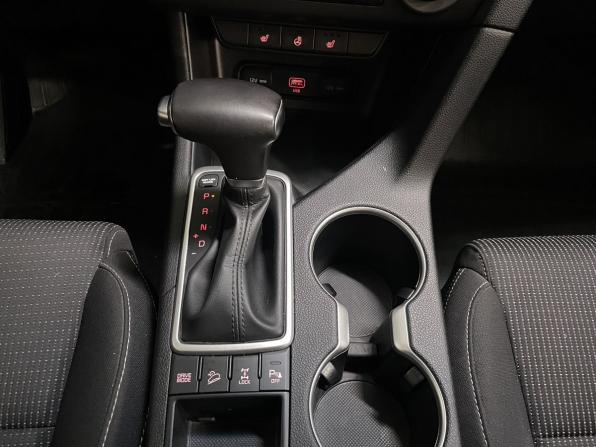 Kia Sportage IV Рестайлинг с пробегом 2021 года, цена 2 950 000 рублей, 56237 км, внедорожник, Автокод Объявления