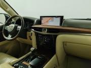 Lexus LX III Рестайлинг 2 Москва  - изображение 48