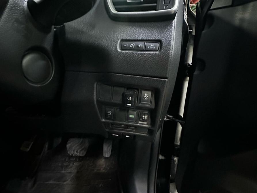 Nissan X-Trail III Иркутск  - изображение 7