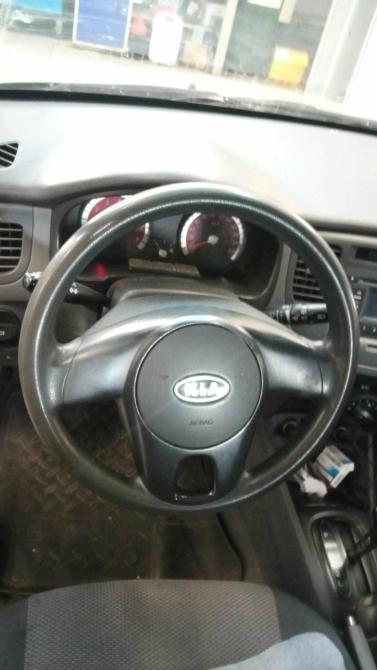 Kia Rio II Рестайлинг Санкт-Петербург  - изображение 5