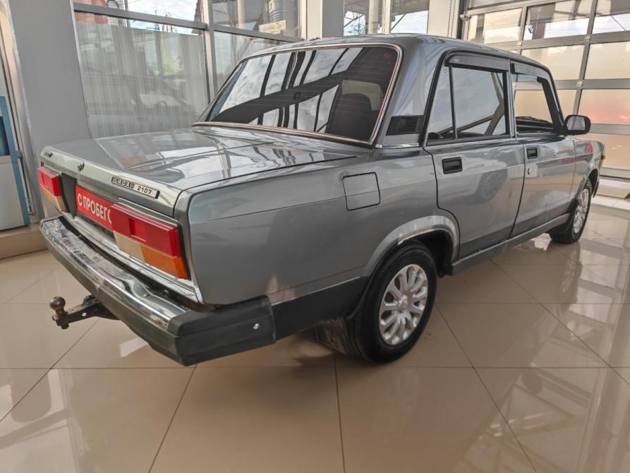 Lada (ВАЗ) 2107 Арзамас  - изображение 4