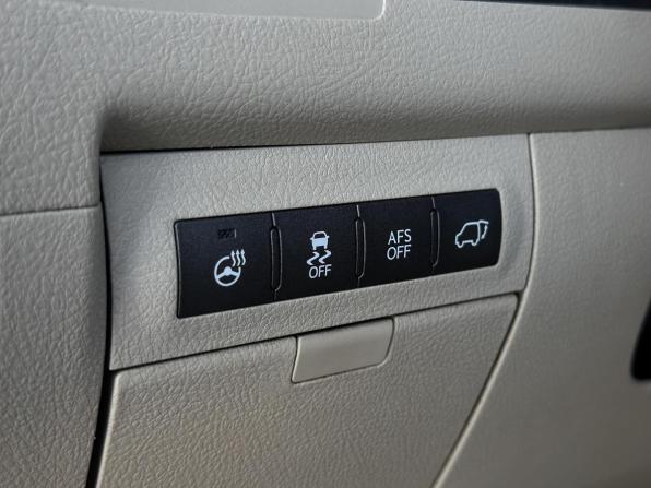 Lexus LX III Рестайлинг с пробегом 2014 года, цена 4 699 000 рублей, 140006 км, внедорожник, Автокод Объявления