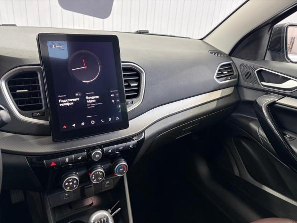 Lada (ВАЗ) Vesta I Рестайлинг (NG) с пробегом 2025 года, цена 1 537 000 рублей, 18155 км, седан, Автокод Объявления