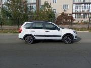 Lada (ВАЗ) Granta I Рестайлинг Оренбург  - изображение 15