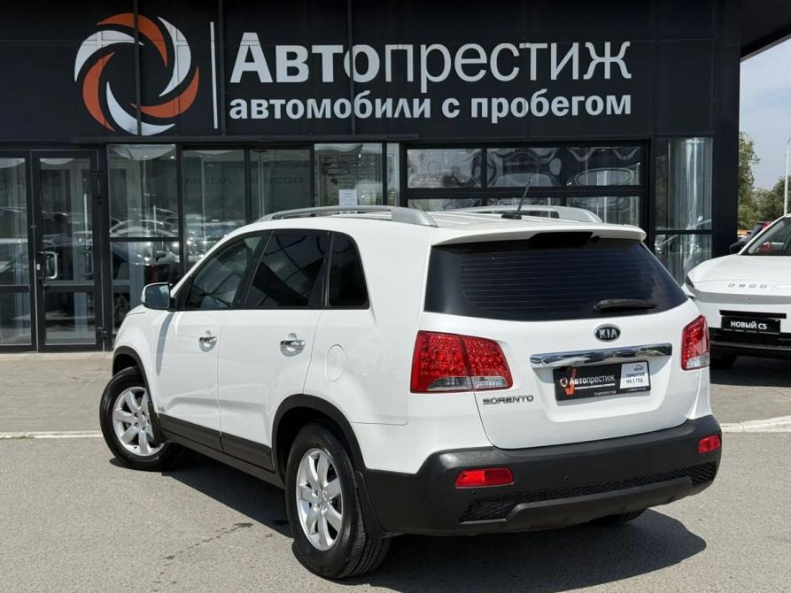 Kia Sorento II Рестайлинг Волгоград  - изображение 6