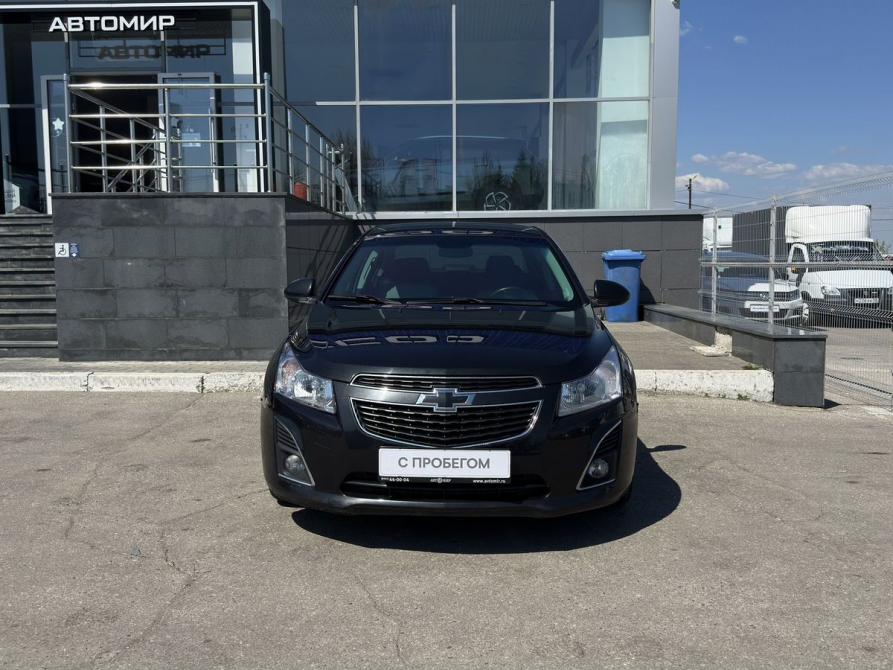 Chevrolet Cruze I Рестайлинг Саратов  - изображение 2