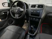 Volkswagen Polo V Москва  - изображение 24
