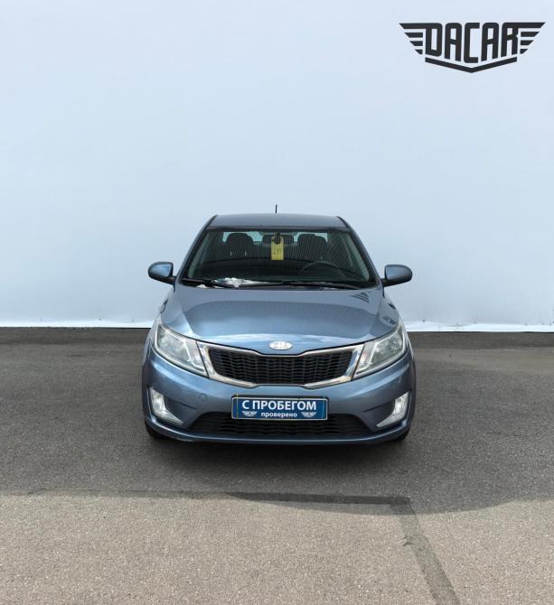 Kia Rio III Санкт-Петербург  - изображение 5