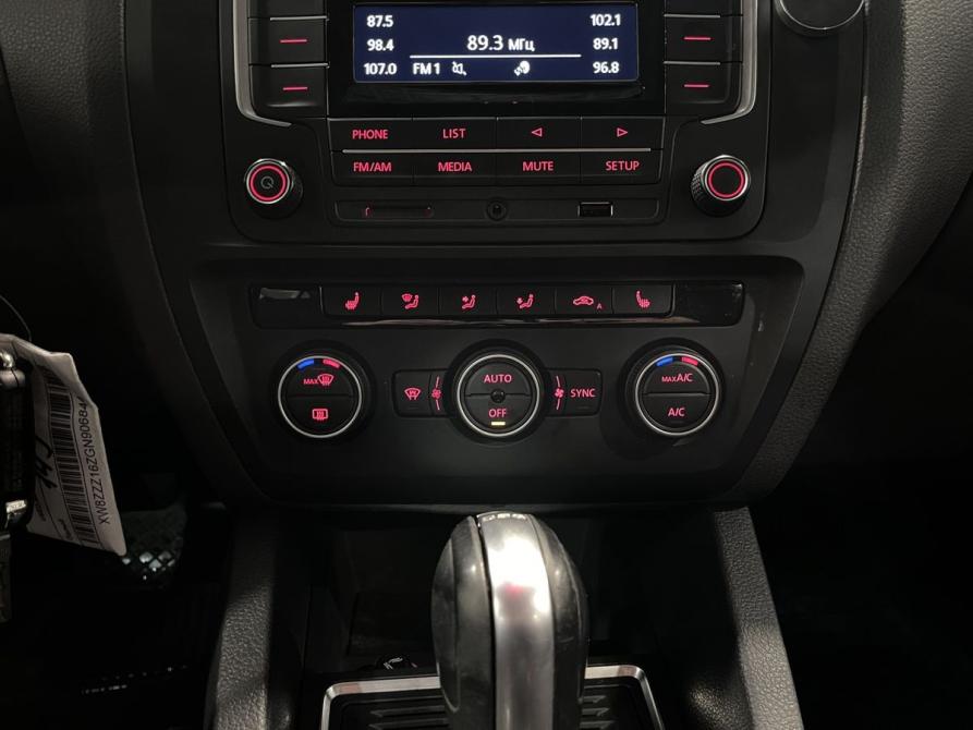 Volkswagen Jetta VI Рестайлинг Чебоксары  - изображение 15