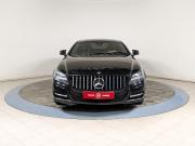 Mercedes-Benz CLS II (C218) Екатеринбург  - изображение 26