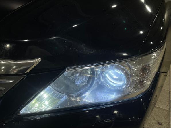 Toyota Camry VII (XV50) с пробегом 2012 года, цена 1 260 000 рублей, 297329 км, седан, Автокод Объявления