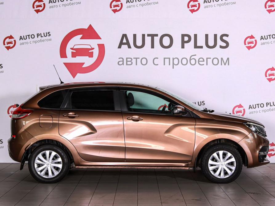 Lada (ВАЗ) XRAY I Минеральные Воды  - изображение 7