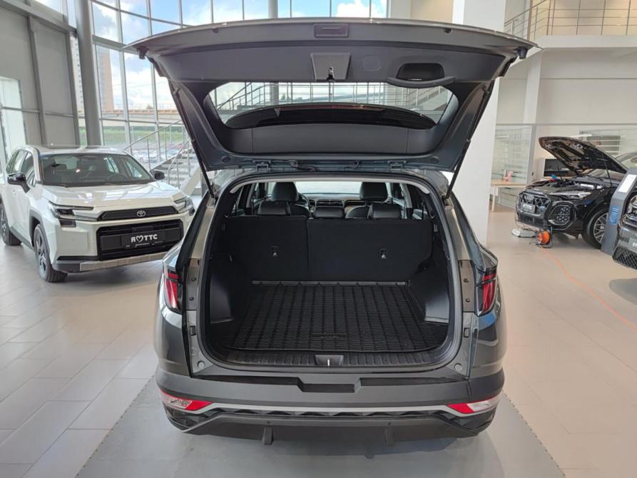 Hyundai Tucson IV Казань  - изображение 12