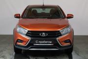 Lada (ВАЗ) Vesta I Санкт-Петербург  - изображение 20