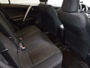 Toyota RAV4 IV (XA40) Рестайлинг Санкт-Петербург  - изображение 29