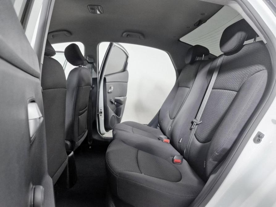 Kia Rio III Рестайлинг Нижний Новгород  - изображение 13