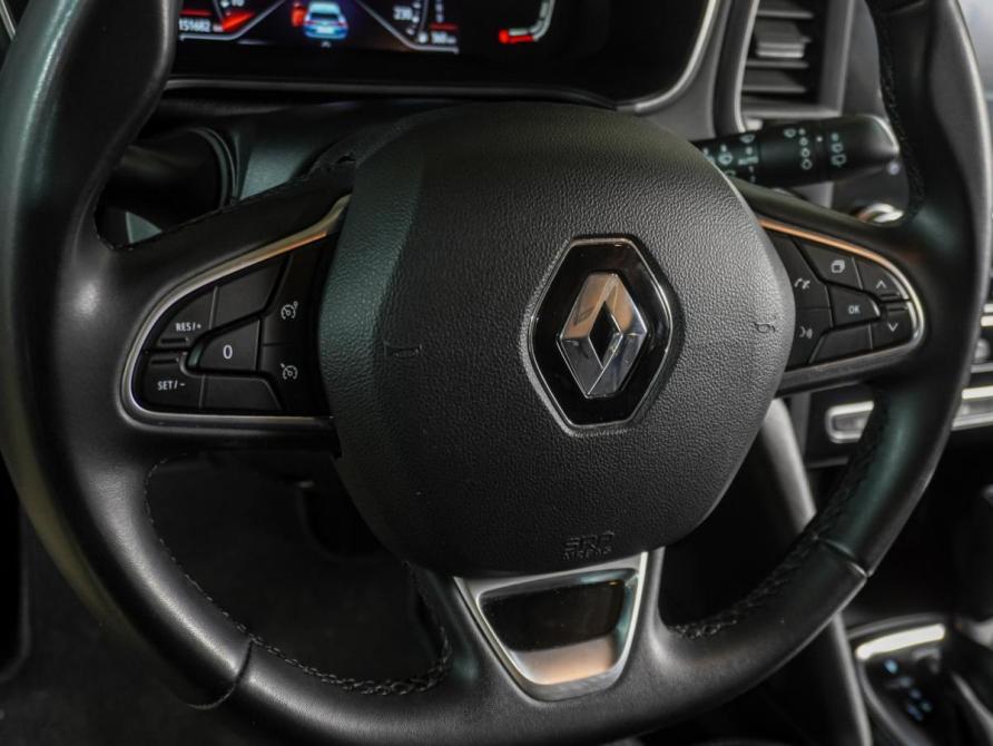 Renault Megane IV Рестайлинг Воронеж  - изображение 14