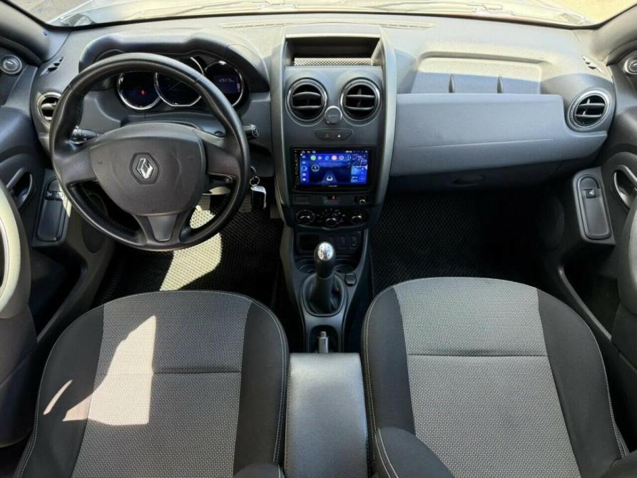 Renault Duster I Рестайлинг Набережные Челны  - изображение 13