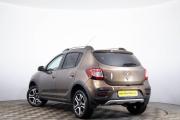 Renault Sandero II Рестайлинг Пермь  - изображение 28